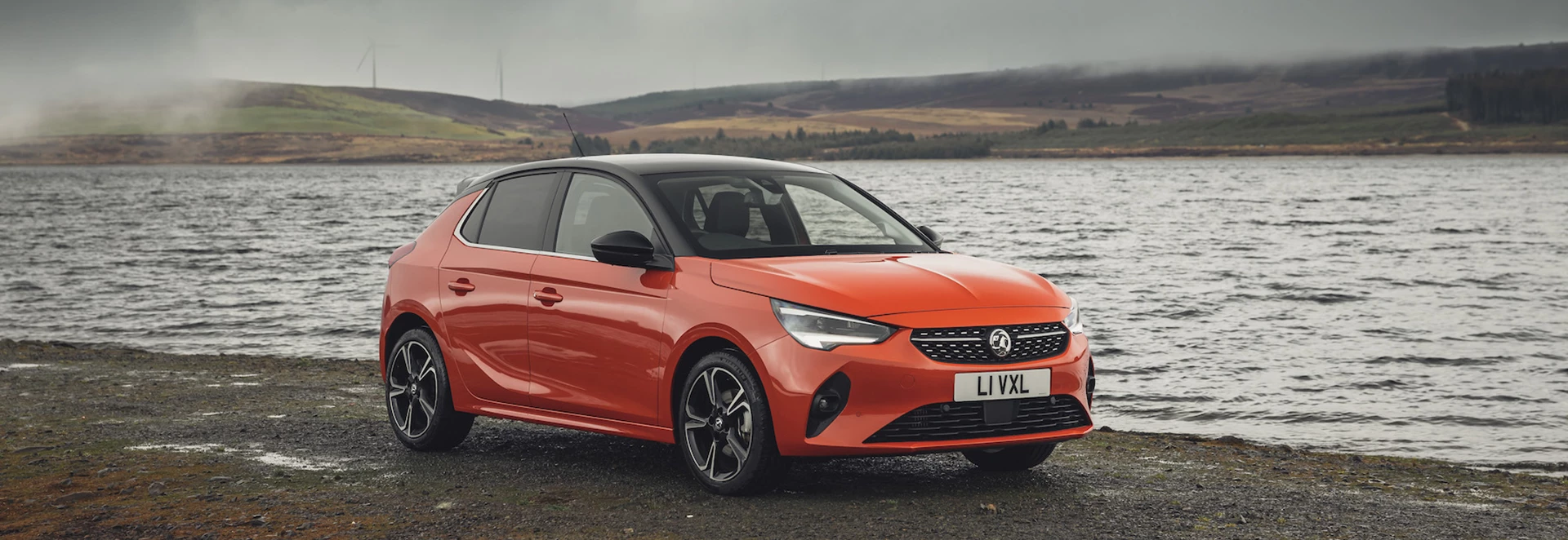 How test driving a new Vauxhall can save you £500…